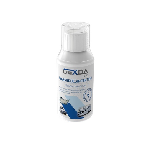 [REIMO-61578] DEXDA Plus Su Dezenfektanı