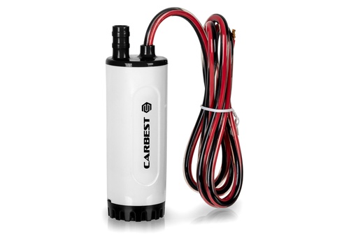 [REIMO-620005] Dalgıç Pompa 15lt/dk, 12V