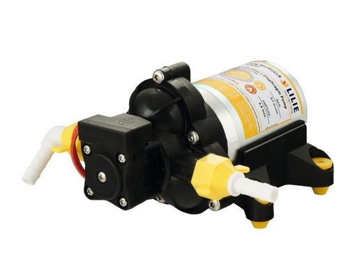 [REIMO-620032] Shurflo Classic Seri Su Pompası Beyaz 10L