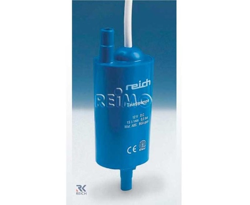 [REIMO-620631L] Takviye Pompası 15L Rakorsuz