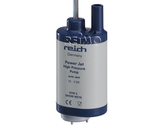 [REIMO-62071L] Dalgıç Pompa Powerjet (dökme)