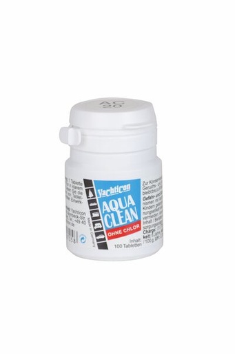 [REIMO-62088] Aqua Clean 100'lü