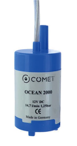 [REIMO-62099] Dalgıç Pompa Ocean 2000