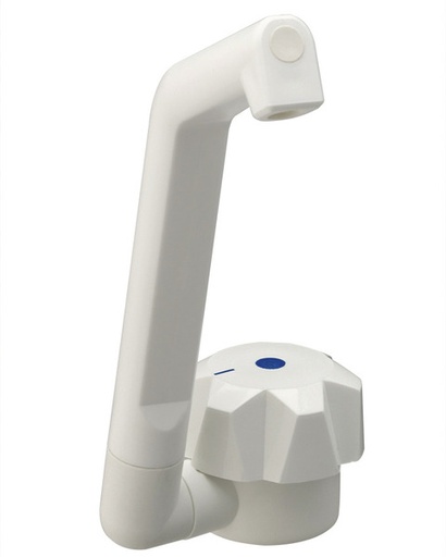 [REIMO-63002] Otomatik Musluk Lüks Gri (Blister ambalaj)