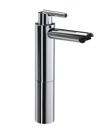 [REIMO-63066] Cascada Mutfak Krom Bataryası