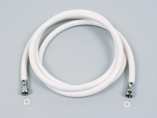 [REIMO-63130] 1,5m 3/8x1/2 Duş Hortumu