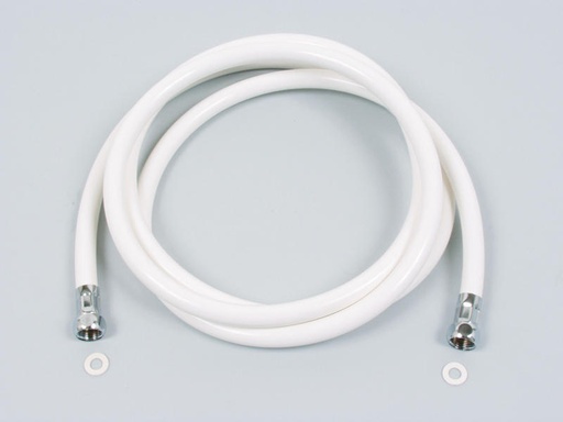 1,5m 3/8x3/8 Duş Hortumu