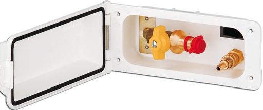 [REIMO-63217] Üniversal servis kapağı