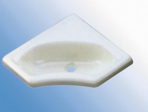 [REIMO-64004] Mini Köşe Lavabo 345x345