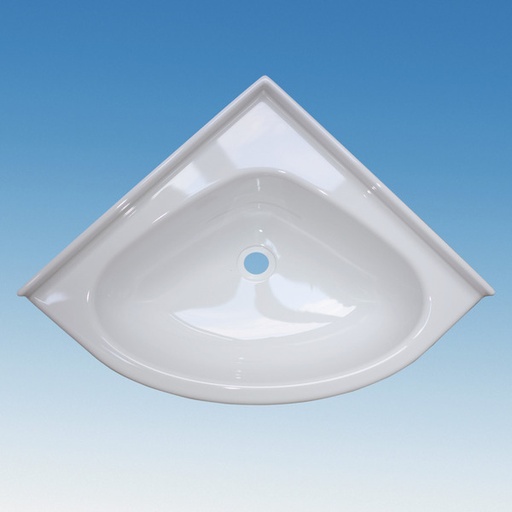 [REIMO-64026] Mini Köşe Lavabo 345 mm