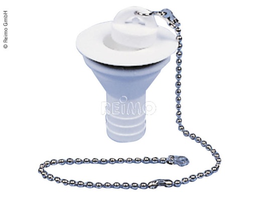 [REIMO-643001] Su Gideri 3/4' Düz 10'lu Paket