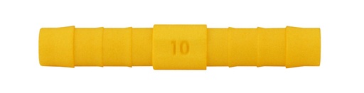 [REIMO-64330] Düz Boru Birleştirici 10 mm 2'li