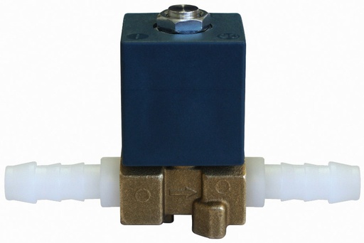 [REIMO-65000] Manyetik Vana 12V 1/4" İç Dişli