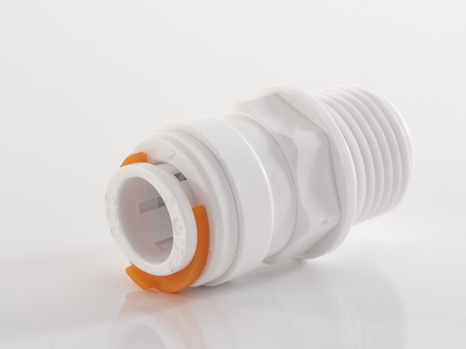 [REIMO-650013] Düz Boru Birleştirici 12 mm 1'li