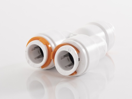 [REIMO-650017] Y Boru Birleştirici 12 mm 1'li
