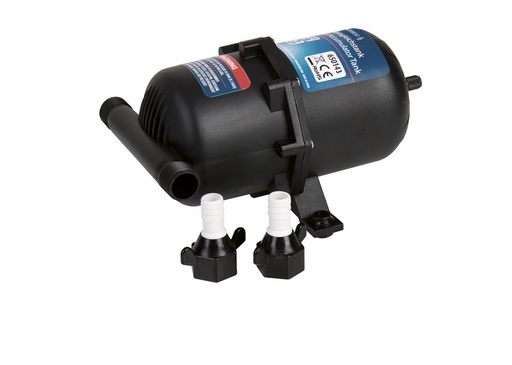 [REIMO-650143] Basınç Denge Tankı 0,8 L