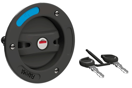 [REIMO-650147] Su Dolum Ağzı Beyaz