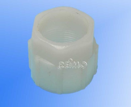 [REIMO-65017] Sıkıştırma Somunu 16 mm