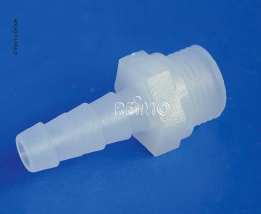 [REIMO-65025L] Geçiş Bağlantısı 1/2" Dökme