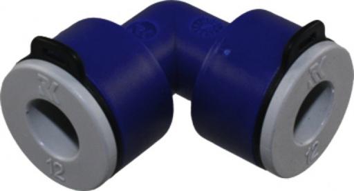 [REIMO-650539] Dirsek Bağlantı Elemanı 12 mm 1 Adet