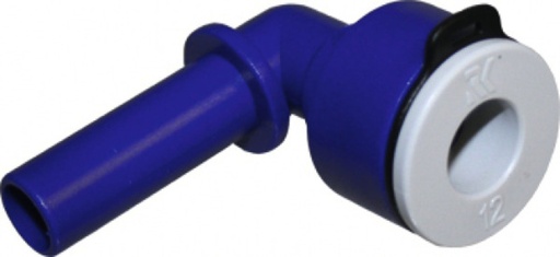 [REIMO-650609] Dirsekli Geçme Bağlantı