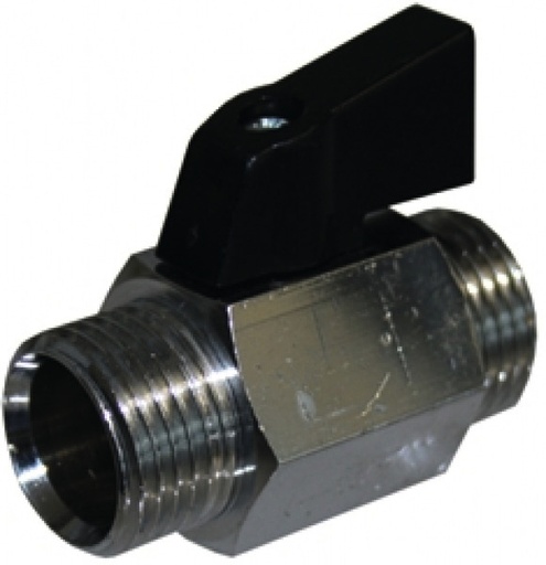 [REIMO-65069] Küresel Kesme Vanası 12/14 mm