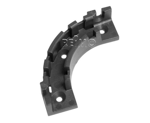 [REIMO-650709L] 90 Derece Boru Dirseği 12 mm, Dökme