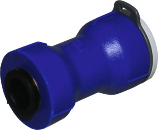 [REIMO-65077] Düz 8 mm Boru Adaptörü