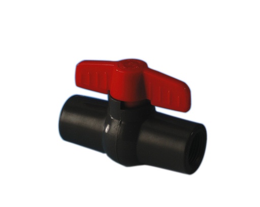 [REIMO-65146] Küresel Vana 10 mm Dişi Dişli