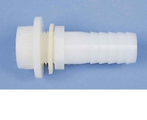 [REIMO-65155L] Flanşlı Rakor 25 mm Dökme