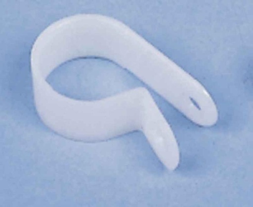[REIMO-65157L] Plastik Kelepçe 25,5 mm Dökme