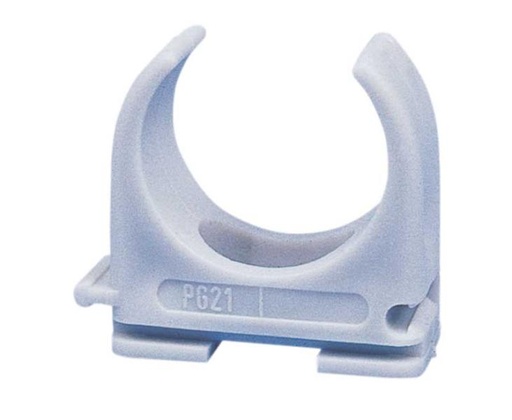 [REIMO-651651] Atık Su Boru Sistemi Boru Kelepçesi 5'li