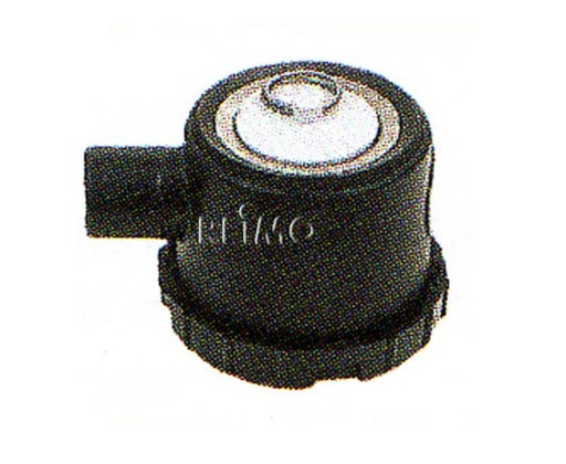 [REIMO-65193] Sifon 33mm Paslanmaz Çelik Süzgeçli