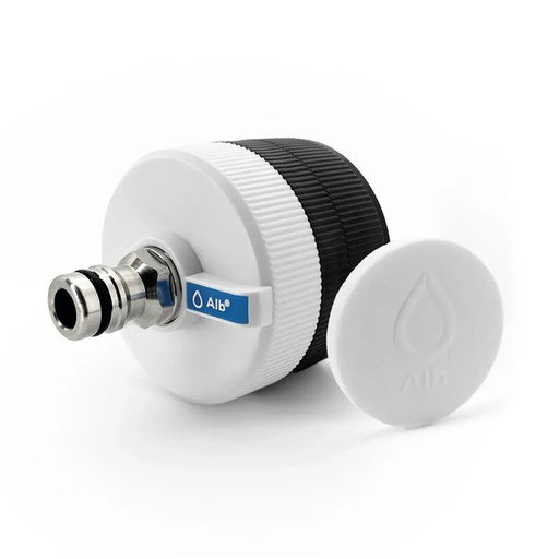 [REIMO-652127] Dolum Adaptörü ve Filtre Entry