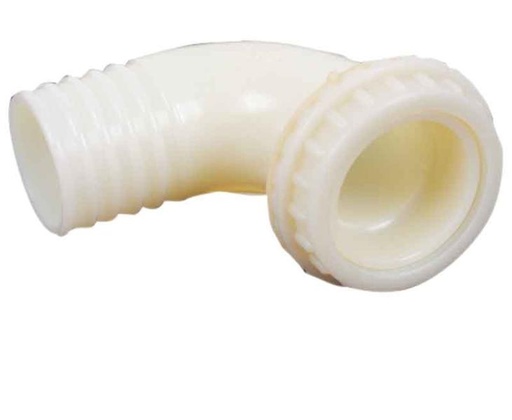 [REIMO-65231L] 90° Flanş Bağlantısı 40mm Dökme