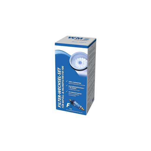[REIMO-653530] FIE100 için filtre değişim seti
