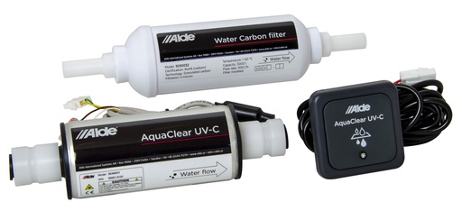 [REIMO-65512] AquaClear UV-C Dezenfektan