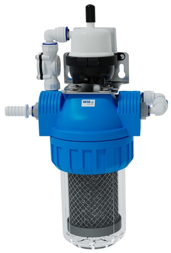 [REIMO-65517] UV-8-eco KLW Dezenfeksiyon