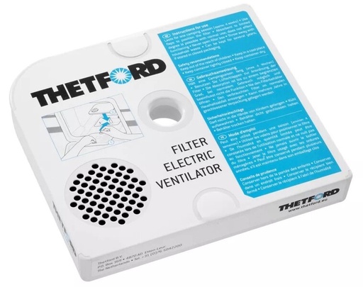 [REIMO-66002] C-260 Yedek Karbon Filtre
