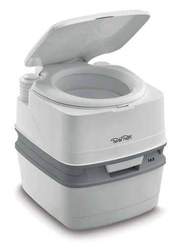 [REIMO-660052] Porta Potti 165 Gri