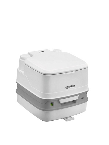 [REIMO-660102] Porta Potti 335 Beyaz HDK
