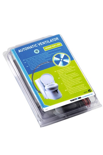 [REIMO-66017] C250 İçin Ek Fan