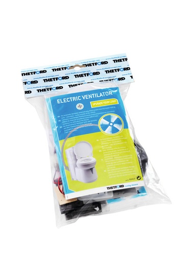 [REIMO-66018] C260 İçin Ek Fan