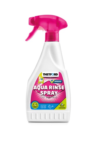 [REIMO-66028] Aqua Rinse Sprey 500 ml