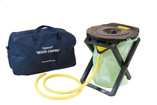 [REIMO-660544] Rescue Camping 25 taşınabilir