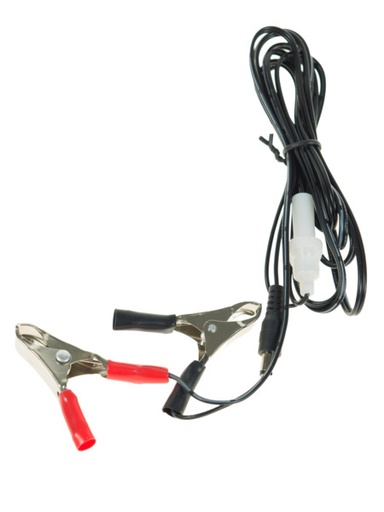 [REIMO-6605540] Villa kuru tuvalet 12V kablosu