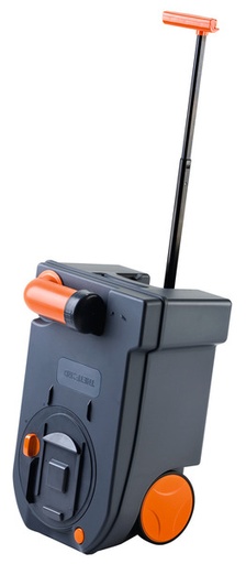 [REIMO-66130] C250/260 için atık su tankı komple