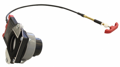 [REIMO-66243] C400 için Atık Su Bağlantısı