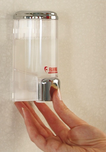 [REIMO-66273] Sıvı Sabunluk 0,2 Litre