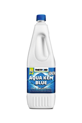 [REIMO-66307] Aqua Kem Blue 2L
